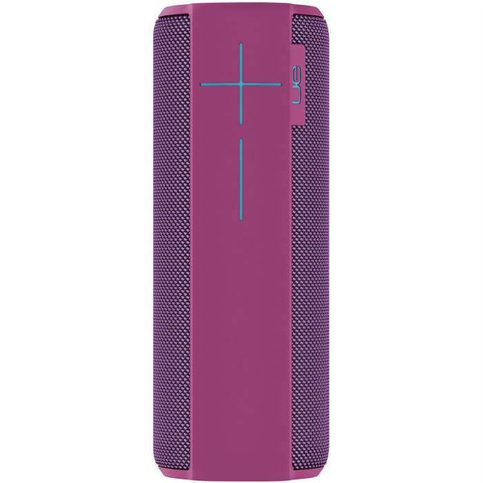 اسپیکر بلوتوث آلتیمیت ایرز مدل UE-MegaBoom Plum