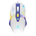 Logikey M620W Wired Gaming Mouse