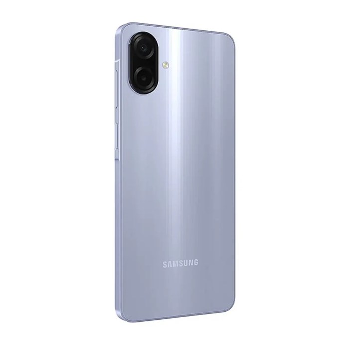 گوشی موبایل سامسونگ مدل Galaxy A07 4G با ظرفیت 64 گیگابایت و 4 گیگابایت رم دو سیم کارت