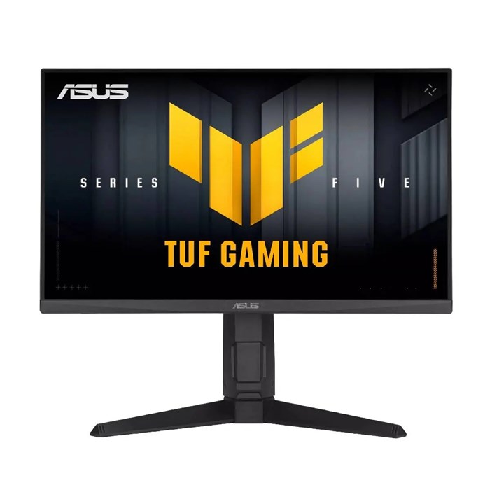 مانیتور گیمینگ 24 اینچ ایسوس مدل TUF Gaming VG249QML5A