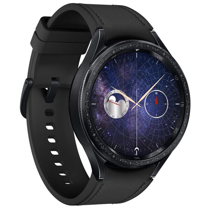 ساعت هوشمند سامسونگ مدل Galaxy Watch 6 Classic Astro Edition 47mm - 2