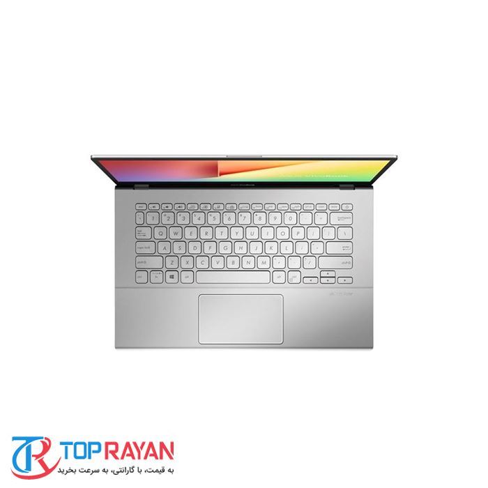 لپ تاپ ایسوس مدل VivoBook R424FL با پردازنده i7 و صفحه نمایش فول اچ دی - 2