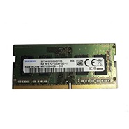 Samsung PC4- 4GB 3200Mhz Laptop Memory
