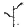 ارگو  WLA021 Monitor StandWLA017-BDS