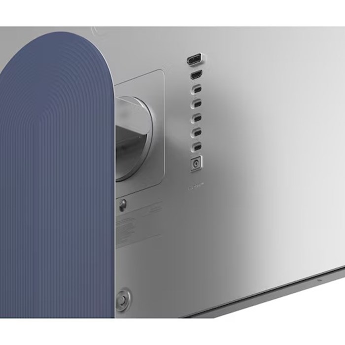 مانیتور 32 اینچ ال جی مدل UltraFine evo 32U990A-S (60 هرتز) - 4