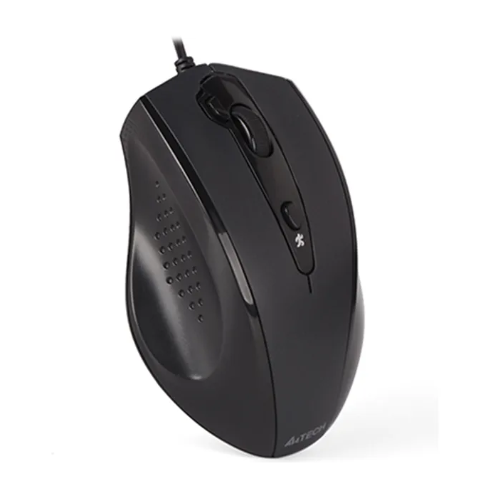 ماوس ایفورتک مدل N-810FX - 2