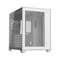 FSP CMT380 White Gaming Case
