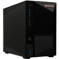 Asustor Drivestor 2 Pro AS3302T 2 bay Tower NAS Storage