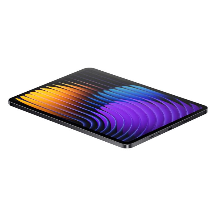 تبلت 11.2 اینچ شیائومی مدل Pad 7 Wi-Fi ظرفیت 256 گیگابایت و رم 8 گیگابایت - 7