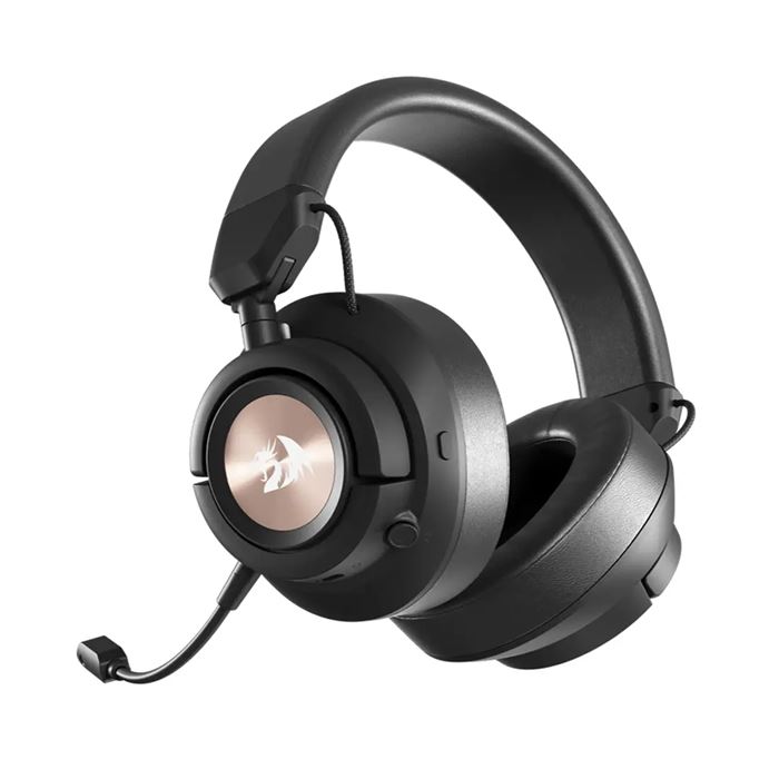 هدست گیمینگ بی سیم ردراگون مدل H889 - 4
