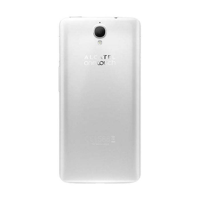 گوشی موبایل آلکاتل وان تاچ آیدل ایکس پلاس - 6043D - 6