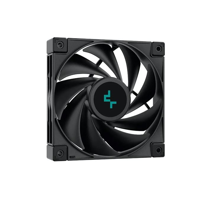 فن پردازنده دیپ کول Deepcool AK620 ZERO DARK - 3