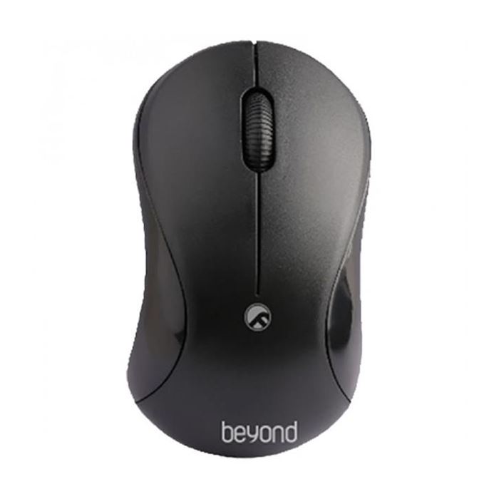 ماوس بی سیم بیاند BM-1240RF - 3