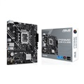 ASUS PRIME H610M-K D4 ARGB LGA 1700 Micro-ATX Motherboard