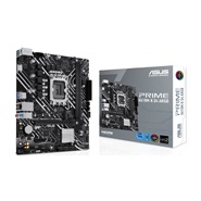 ASUS PRIME H610M-K D4 ARGB LGA 1700 Micro-ATX Motherboard