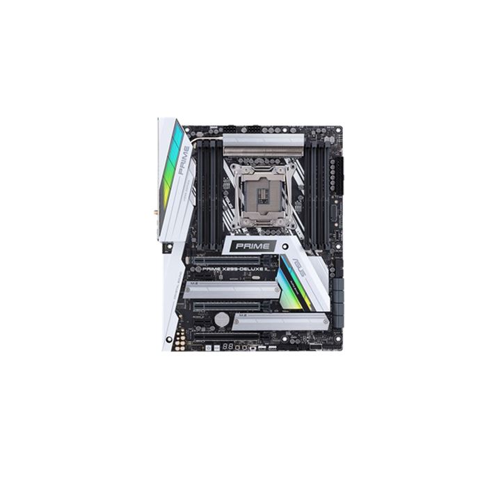 مادربرد ایسوس مدل PRIME X299 DELUXE II - 3