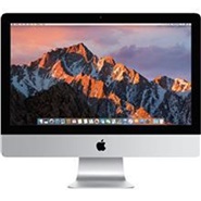 Apple iMac MMQA2 21.5 Inch 2017 Full HD All in One