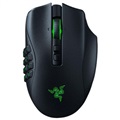 Razer Naga Pro Wireless Optical Mouse / RZ01-03420100-R3U1