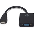HP 2UX09AAABB HDMI TO VGA ADAPTER 
