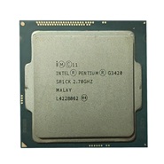 Intel Pentium G3420 2.7GHz LGA 1150 Haswell TRAY CPU