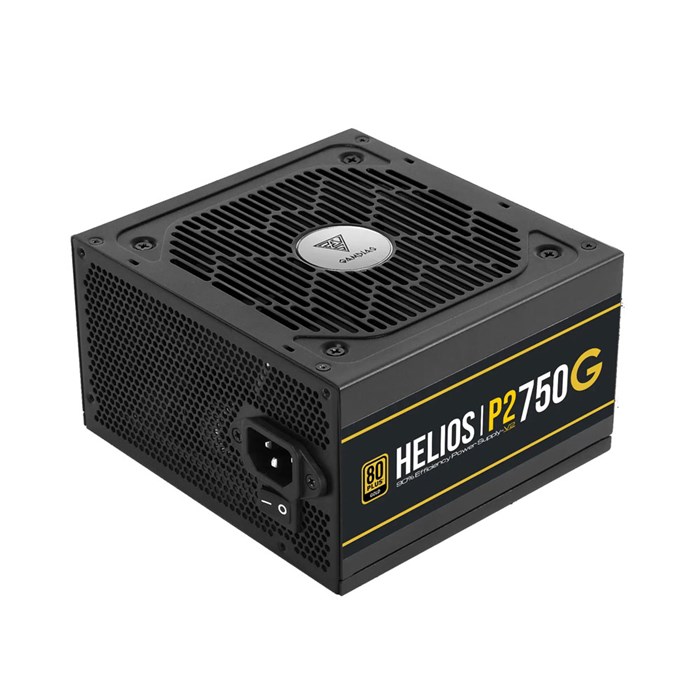 منبع تغذیه کامپیوتر گیمدیاس مدل HELIOS P2-750G V2 - 2