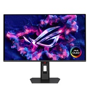 ASUS ROG Strix XG27AQDPG 27 Inch OLED 0.03ms 500Hz Gaming Monitor