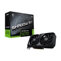 MSI GeForce RTX™ 5070 12G SHADOW 2X OC