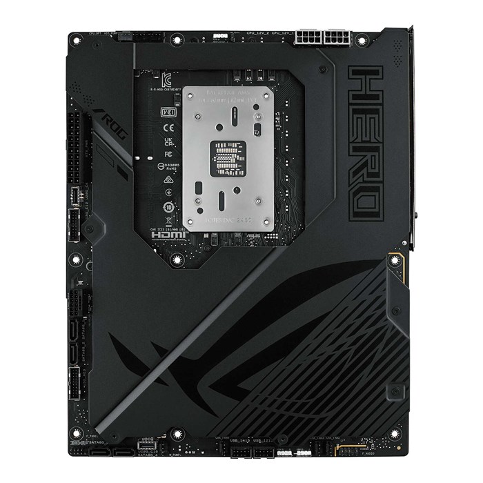 مادربرد ایسوس ROG CROSSHAIR X870E HERO BTF DDR5  - 4