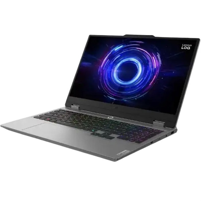 لپ تاپ گیمینگ لنوو LOQ 15IRX10 پردازنده Core i7 13650HX رم 24GB حافظه 512GB گرافیک 8GB RTX 5060 - 3