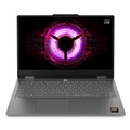 Lenovo LOQ Essential 15ARP11-Ryzen 7 170-RTX5050 8GB-16GB DDR5 4800MHz-512GB SSD-FHD 144Hz 15.6 inch Laptop - Customized