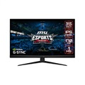 MSI G321Q 31.5 inch 170Hz Gaming Monitor