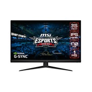 MSI G321Q 31.5 inch Gaming Monitor