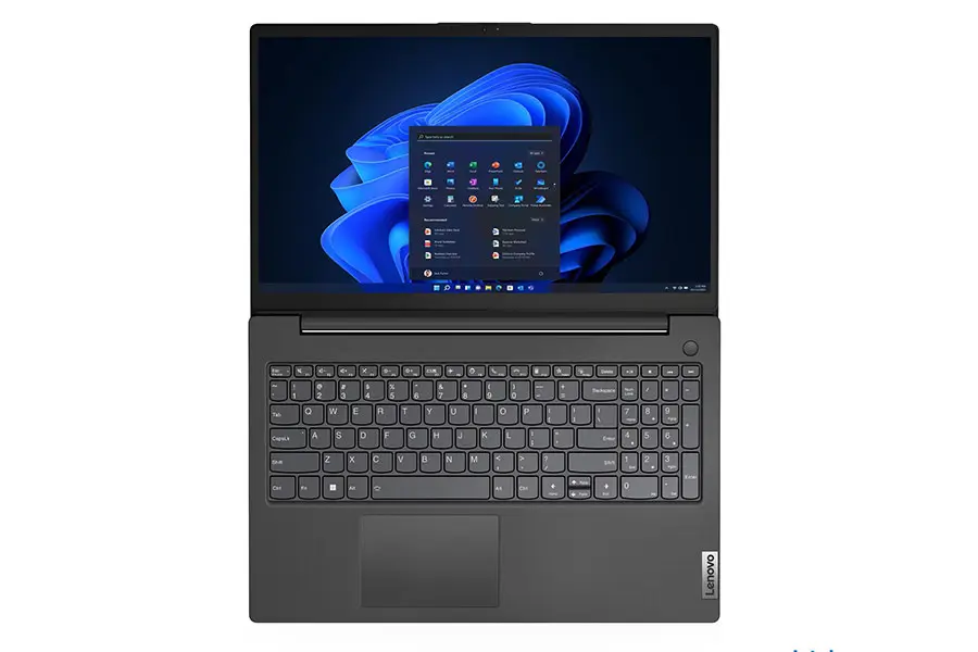 لپ تاپ لنوو V15 پردازنده Core i7 13620H رم 16GB حافظه 1TB گرافیک Intel - 6