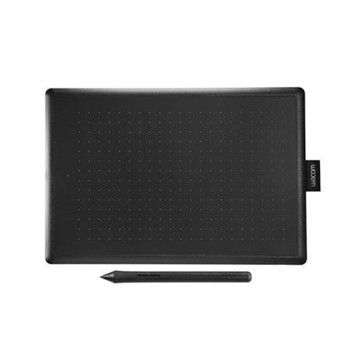 قلم نوری وکوم مدل One Wacom S CTL-472 - 7