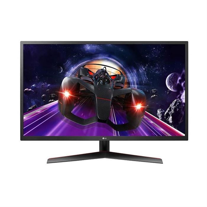مانیتور 32 اینچ ال ‌جی مدل 32MP60G-B