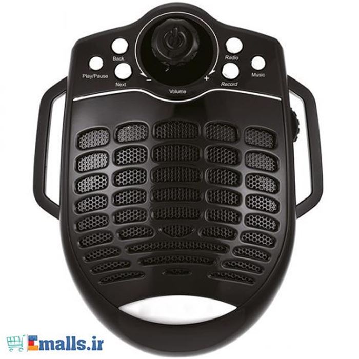 اسپیکر تسکو TS 2605‏ - 4