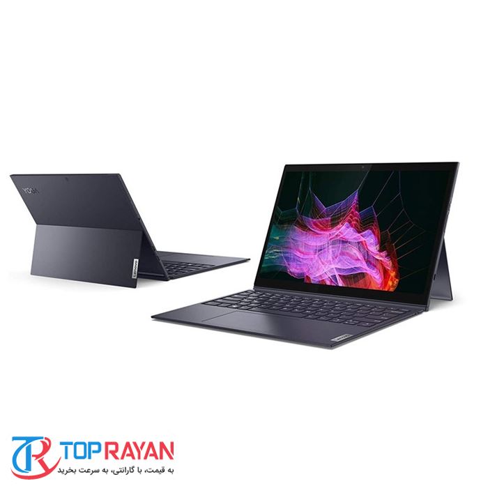 تبلت لنوو مدل Yoga Duet 7i - Corei7 ظرفیت 512 گیگابایت - 6