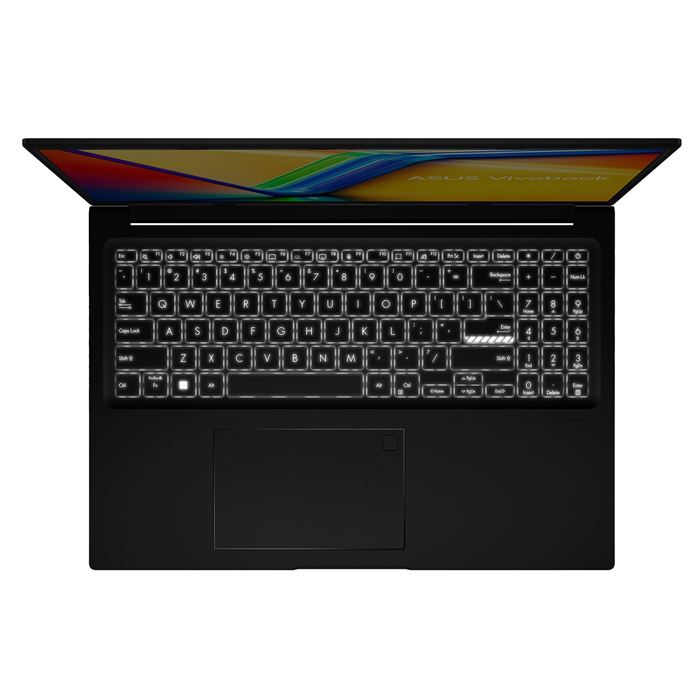 لپ تاپ ایسوس VivoBook 16X K3605VU - i7 13700H 16GB 512GB RTX4050 - 2