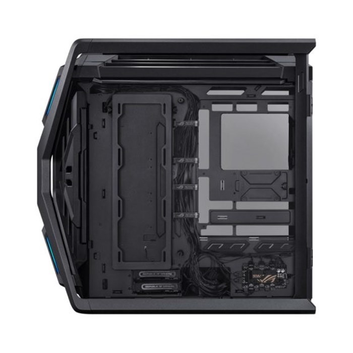 کیس ایسوس مدل ROG GR701 HYPERION BTF Edition - 6