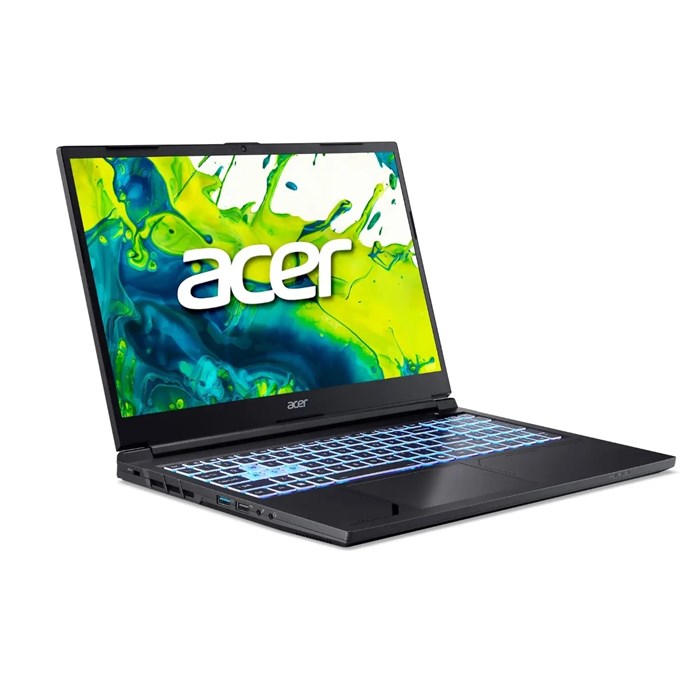 لپ تاپ 15.6 اینچی ایسر مدل Aspire 7 A715 پردازنده Core 7 240H رم 16GB DDR4 حافظه 512GB SSD گرافیک RTX4050 6GB - 3