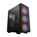 Deep Cool Matrexx 55 Mesh V4 Mid-Tower Computer Case