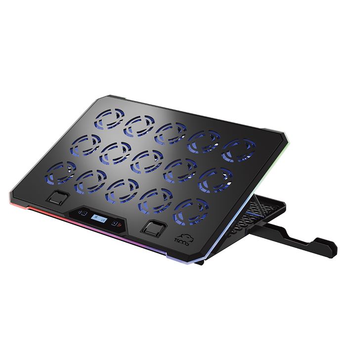 پایه خنک کننده لپ تاپ تسکو مدل GCLP 3157 - 6