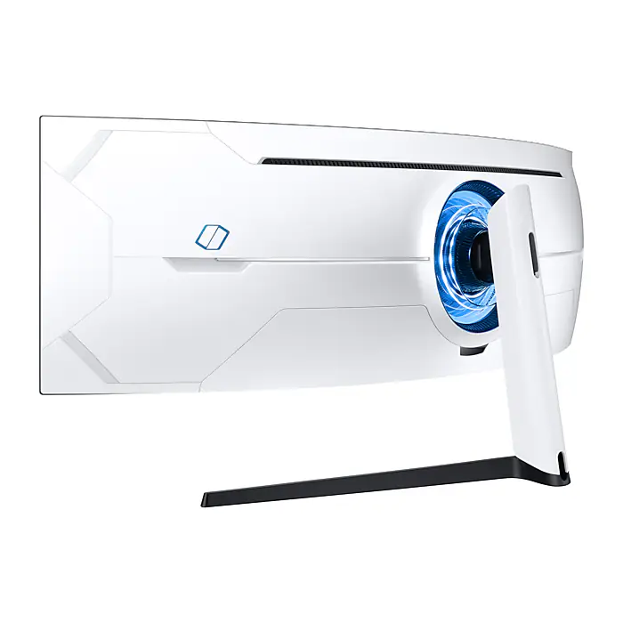 مانیتور گیمینگ خمیده 49 اینچ سامسونگ سری Odyssey Neo G9 مدل LS49AG950NMXUE  - 6