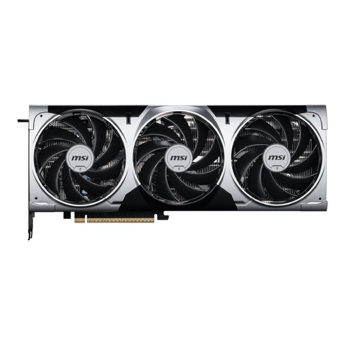 کارت گرافیک ام اس آی مدل GeForce RTX 5080 16GB VENTUS 3X OC PLUS - 2