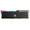 Neo Forza Trinity RGB 16GB 5200MHz CL40 Single Channel Desktop RAM