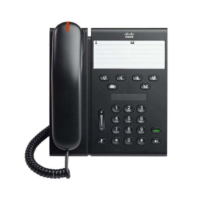 6911 Wired IP Phone