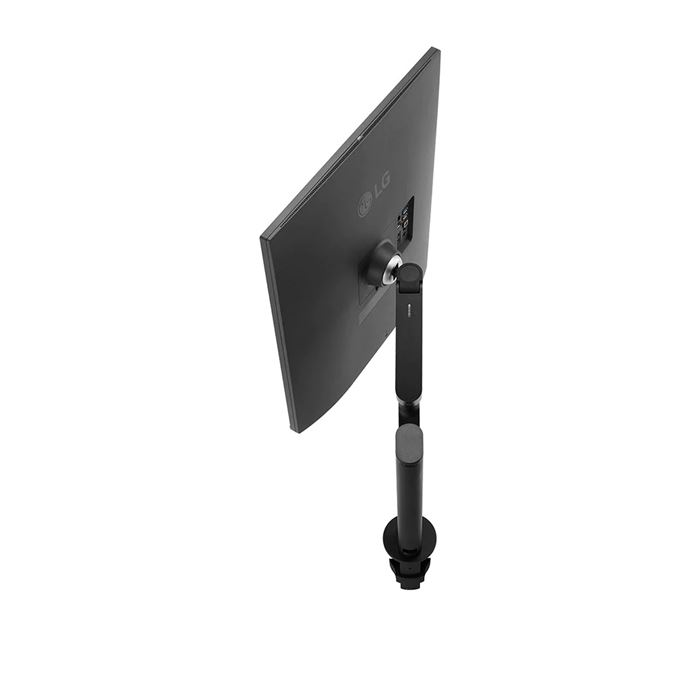 مانیتور 27.6 اینچ ال جی مدل 28MQ780 - 9