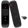 Tsco TRC 192T Remote Control