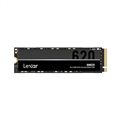 Lexar NM620 256G M.2 2280 PCIe Gen3x4 NVMe SSD Drive