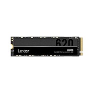 Lexar NM620 256G M.2 2280 PCIe Gen3x4 NVMe SSD Drive